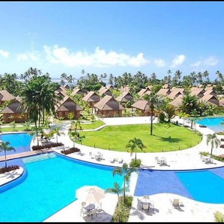 Praia Dos Carneiros Eco Resort Luxuoso ตามังดาเร ภายนอก รูปภาพ