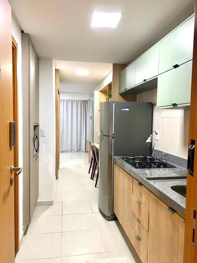 Praia Dos Carneiros Eco Resort Luxuoso ตามังดาเร ภายนอก รูปภาพ