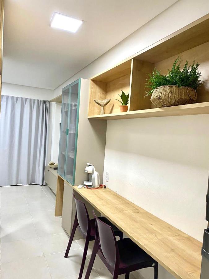 Praia Dos Carneiros Eco Resort Luxuoso ตามังดาเร ภายนอก รูปภาพ